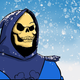 Illustration for article titled Tay Open Forum - Skeletor Holiday special